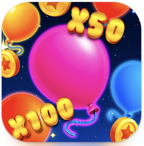 Big Boom Spiel-Symbol